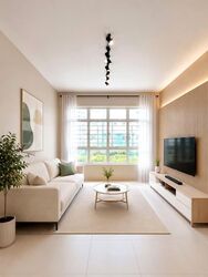 Blk 317B Yishun Greenwalk (Yishun), HDB 4 Rooms #581263091